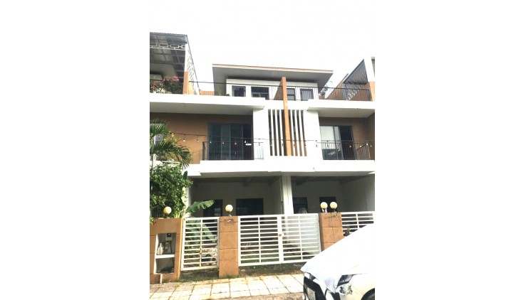 Bán Nhà Mặt Tiền Ô Tô Tránh 110m2_5x22m 3 Tầng Tô Ngọc Vân Tam Phú Thủ Đức Chỉ 11 tỷ